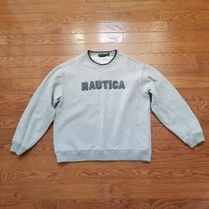 Nautica Sweatshirt